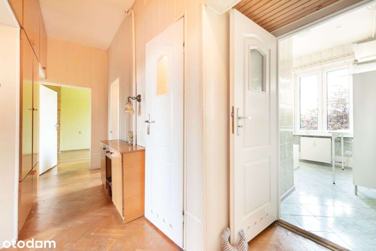 0% prowizji/80,41 m2/3 pokoje/osobna kuchnia/ogród-12