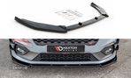 Spoiler Frontal Maxton Ford Fiesta Mk8 St/ St Line - 1