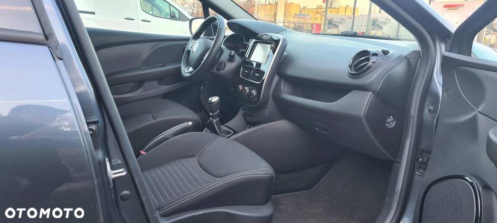 Renault Clio 1.2 Energy TCe Limited - 13