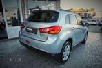 Mitsubishi ASX 1.8 DI-D Intense - 5