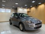 Fiat Punto 1.3 M-Jet Lounge S&S - 6