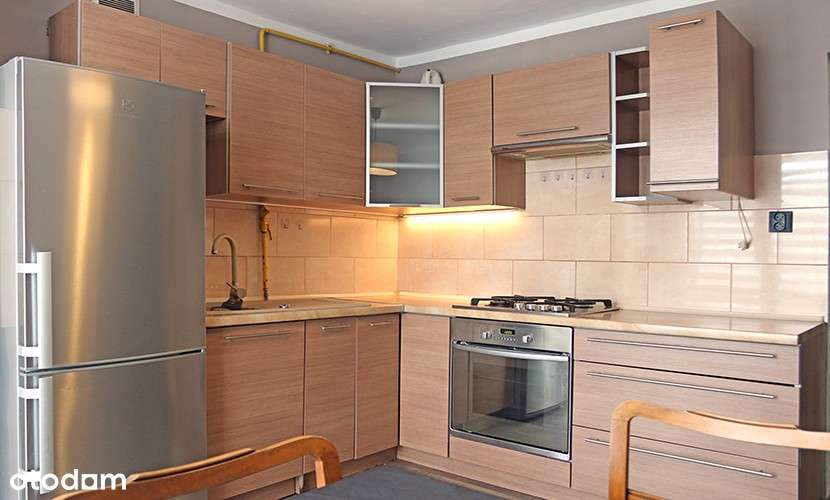 Mieszkanie z balkonem na wynajem! Pogoń, 37m²