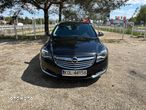 Opel Insignia 2.0 BiTurbo CDTI ecoFLEX Start/Stop Innovation - 25