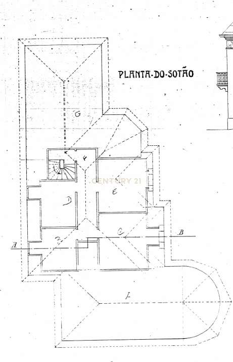 Moradia Exclusiva na Lapa – Lisboa-5