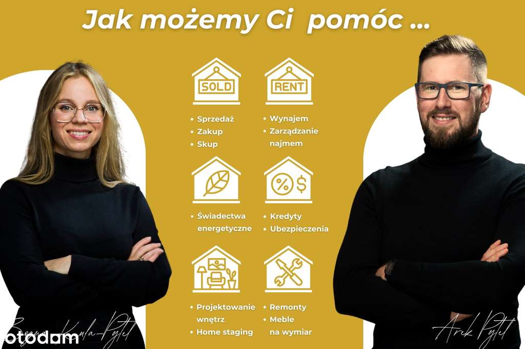 Komfort Codzienności — Top lokalizacja-19