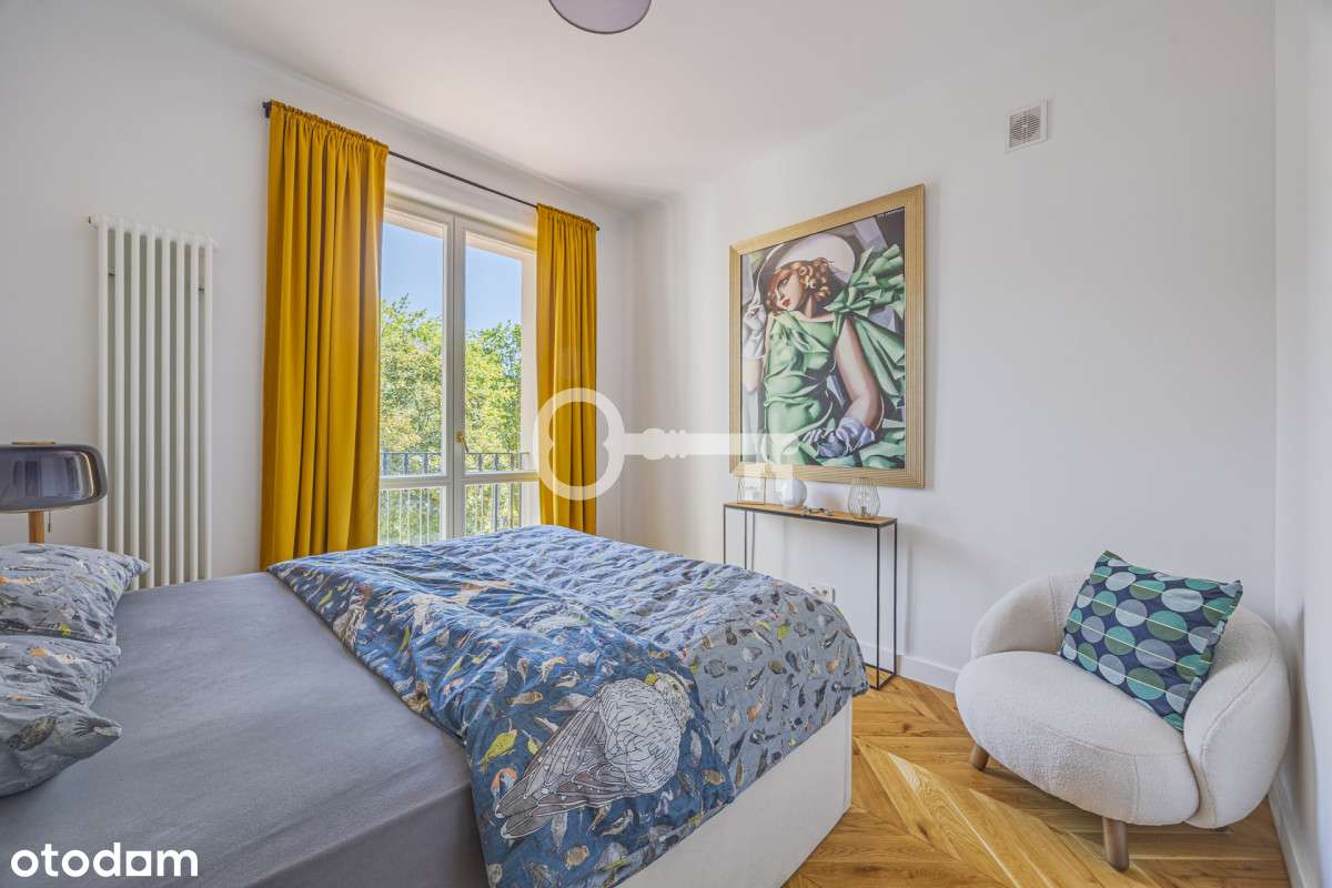 Plac Konstytucji | Miejsce postojowe | Wyposażone-12