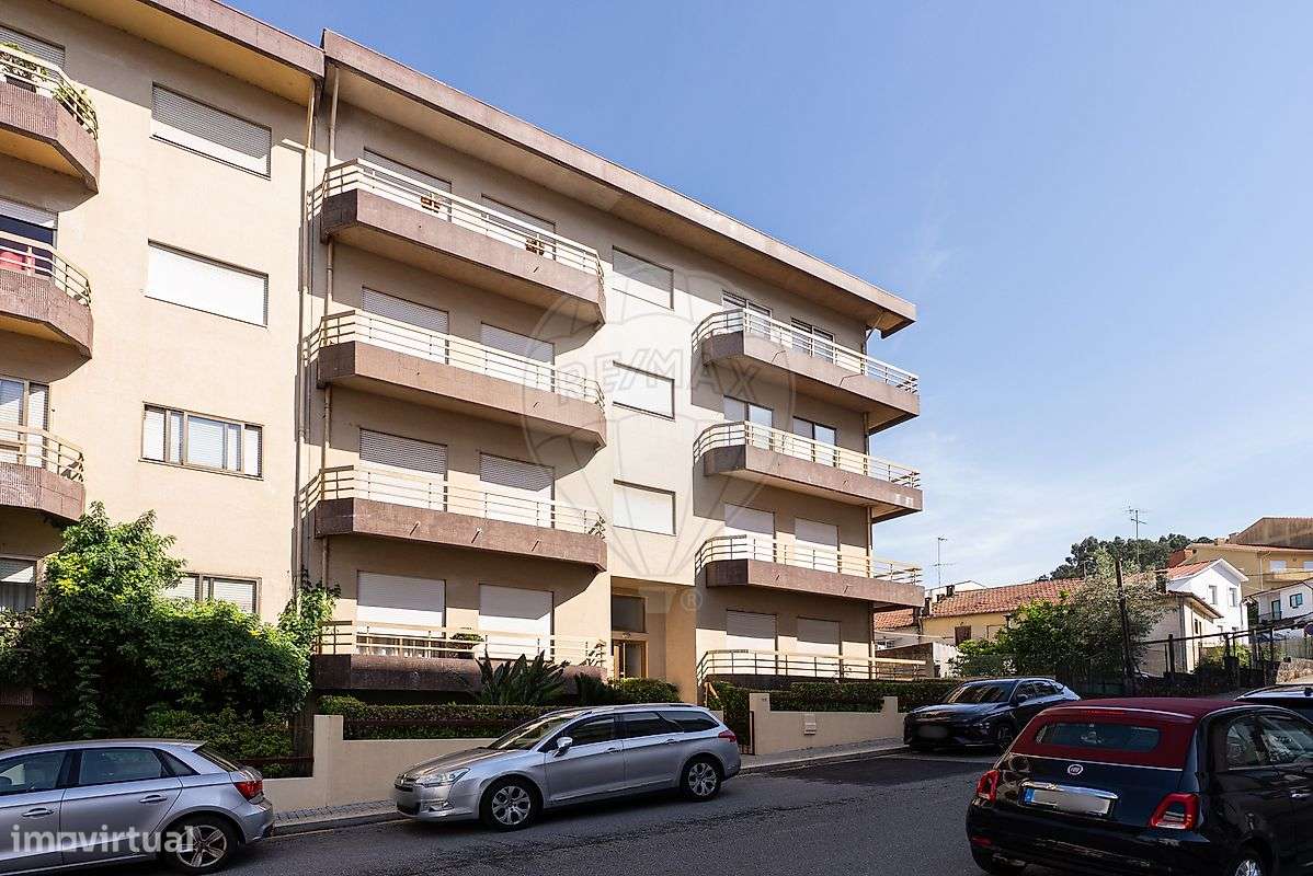 Apartamento T3 para venda-25