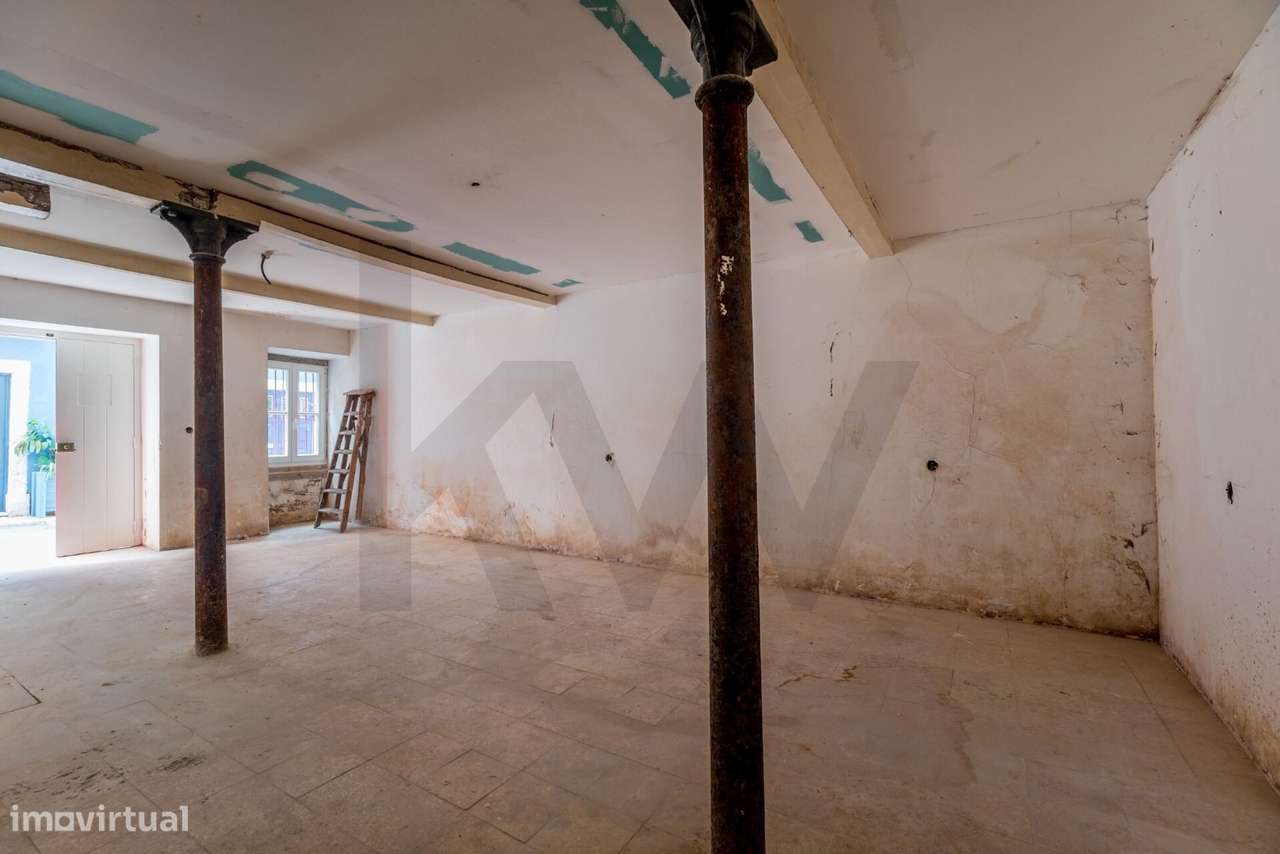 Loja na Rua Verde - Santos - Grande imagem: 4/7