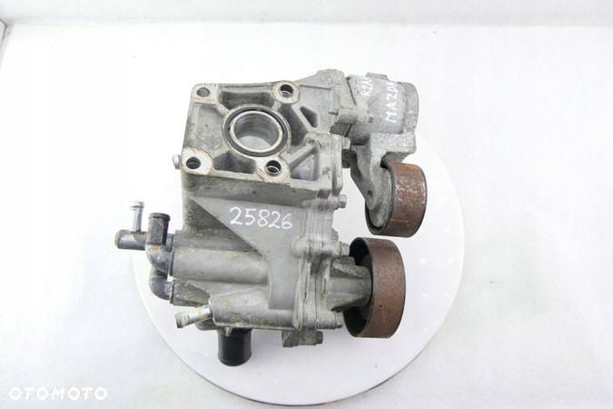 Pompa Wody Napinacz MAZDA 3 6 2.2D R2AA-15176 - 7