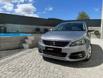 Peugeot 308 1.5 BlueHDi Allure Pack - 8