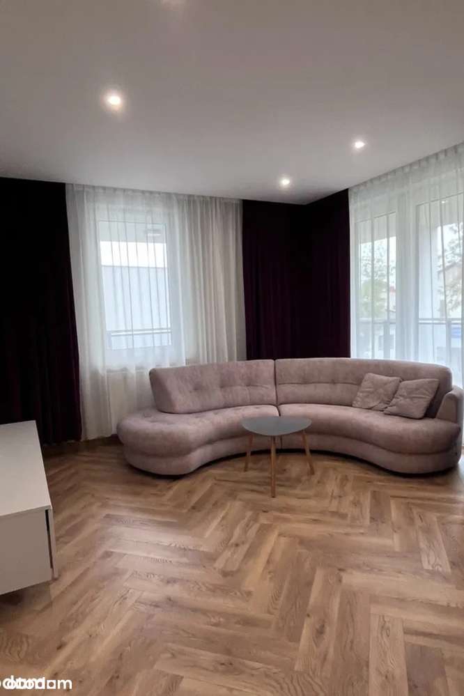 Na sprzedaż piękny apartament w Odeon Park - Pełny obrazek: 1/13