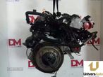 MOTOR COMPLETO SKODA SUPERB I 2007 -BPZ - 4