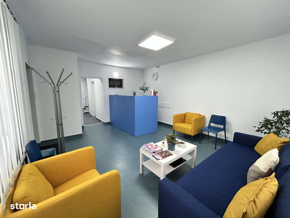 Spatiu Comercial Clinica Corbeanca Central-3