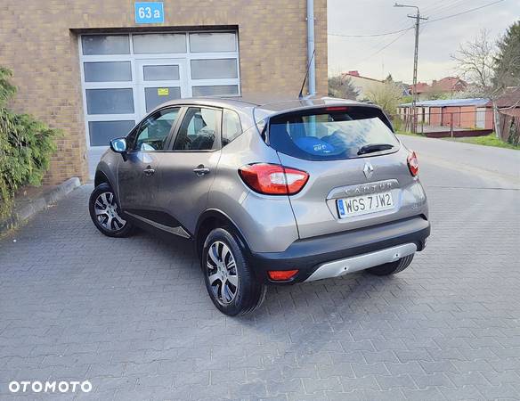 Renault Captur ENERGY dCi 90 Start&Stop Experience - 5