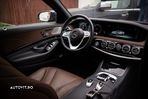 Mercedes-Benz S 400 d 4Matic L 9G-TRONIC - 23