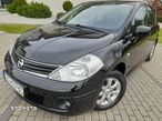 Nissan Tiida 1.6 Acenta - 2