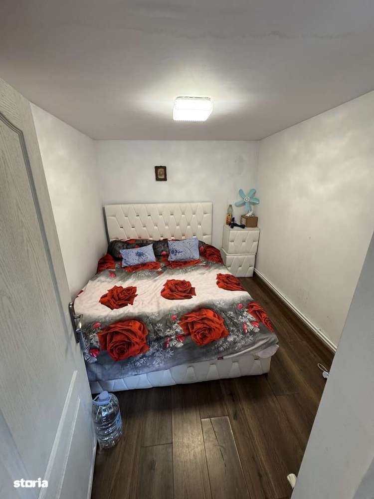 Casă spațioasă cu 4 camere, locuință gata de utilizare-6