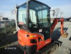 Kubota KX018-4 - 3