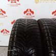 Anvelope Second-Hand M+S 205/60/R16 Goodyear 92T, cu un grad de uzură foarte scăzut la un preț - 1