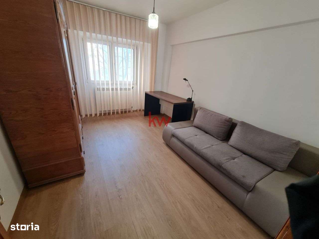 Apartament cu 4 camere si 2 bai, plus 2 balcoane, Esplanada Nicolina!-11