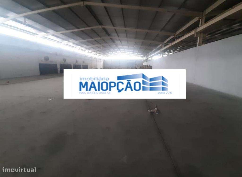 Armazém - Grande imagem: 3/8