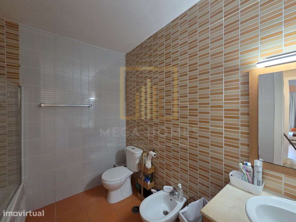 Apartamento T1, semi-renovado, em Quinta Nova, Alvor-10