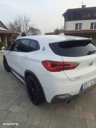 BMW X2 - 5