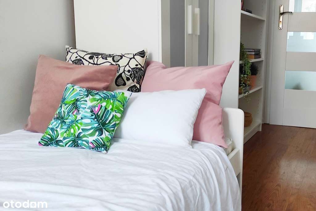 Gotowiec inwestycyjny/5 pokoi/Toruń/ROI 7,7%/-8