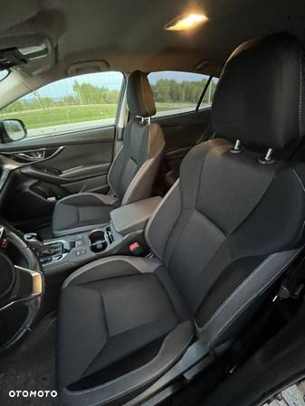 Subaru Impreza 2.0i Exclusive (EyeSight) Lineartronic - 13