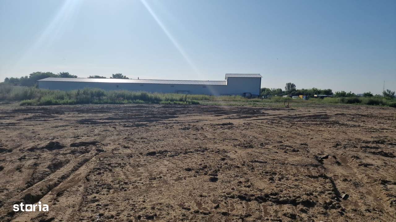 Teren intravilan Calea Giulesti, Lacul Morii, 515mp-625mp, 0%comision-9