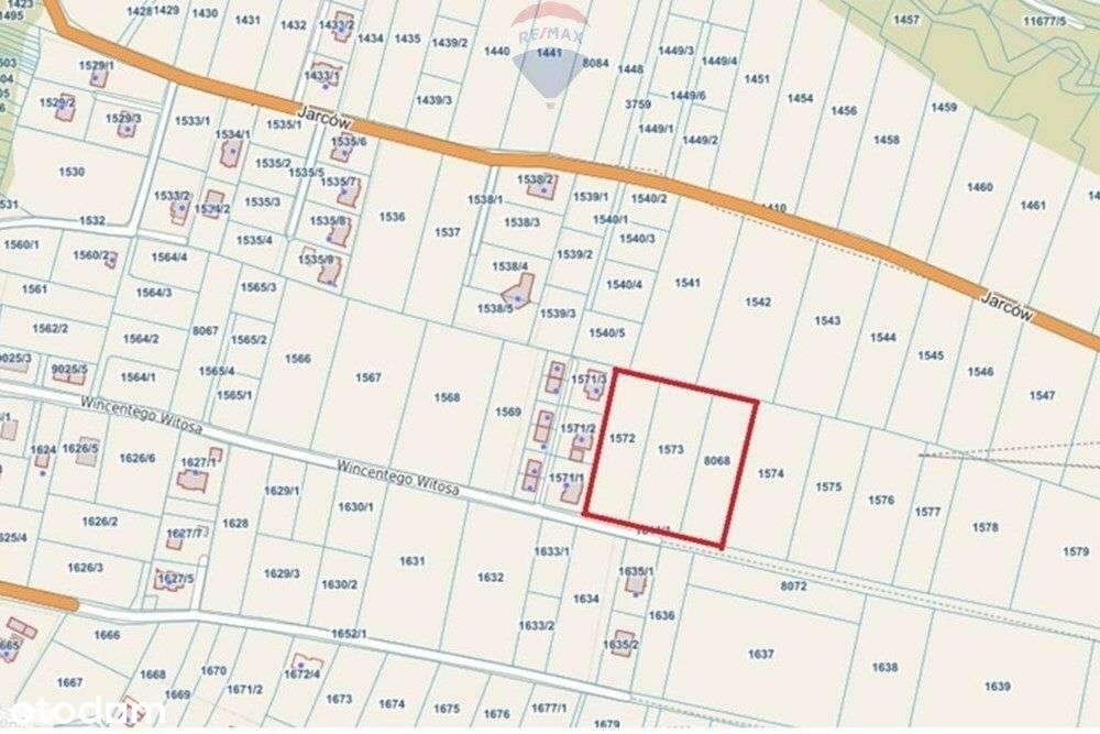 75 arów słońca i przestrzeni w Milówce - Pełny obrazek: 5/7