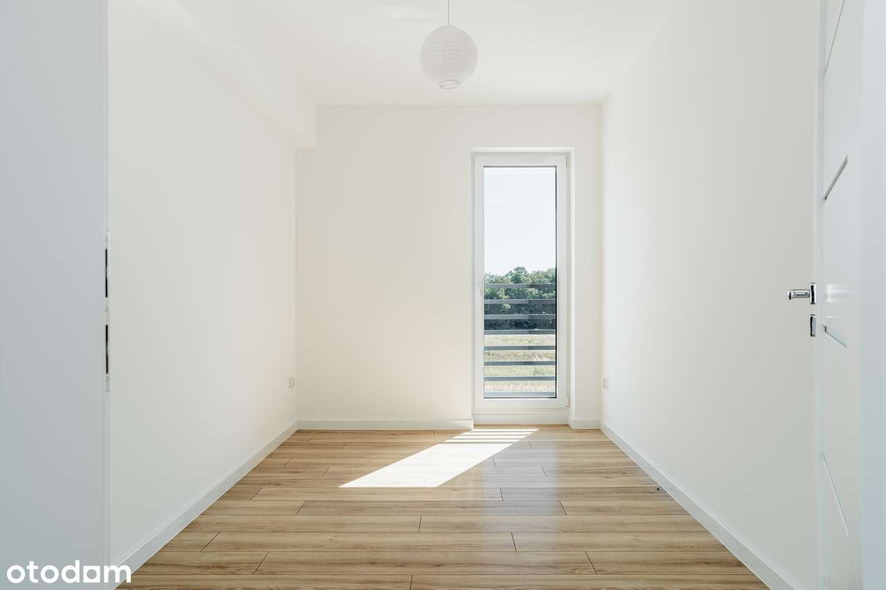 Nowoczesny dom do wejścia- wystarczy wstawić meble!-17