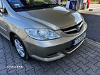 Honda City 1.4 S - 7