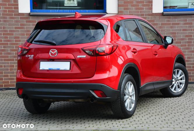 Mazda CX-5 2.0 Skyenergy - 31