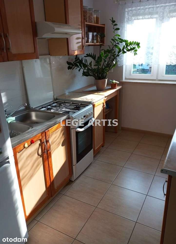 Zadbane rozkładowe M4, duży balkon, ul. Tuszyńska-10