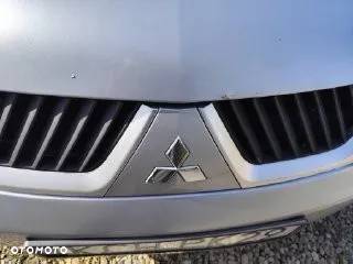 Mitsubishi Outlander 2.0 DI-D 4WD Invite - 5