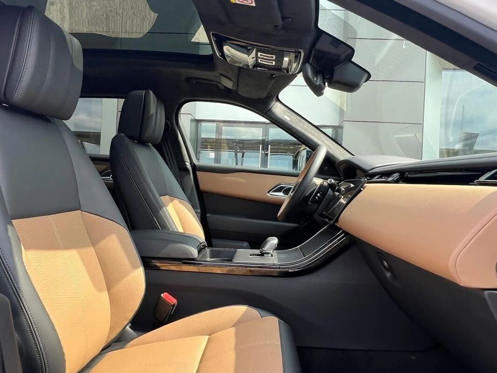 Land-Rover Range-Rover-Velar 2.0 P400E PHEV Autobiography 404 KM — zdjęcie 4