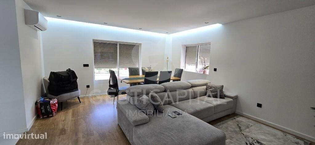 T3 mobilado e equipado em Rio de Galinhas, Marco de Canaveses-3