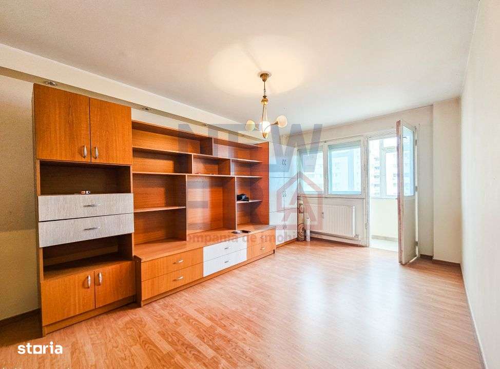Apartament 3 camere Pantelimon, bloc reabilitat termic, pentru renovar - Imagine principală: 3/18