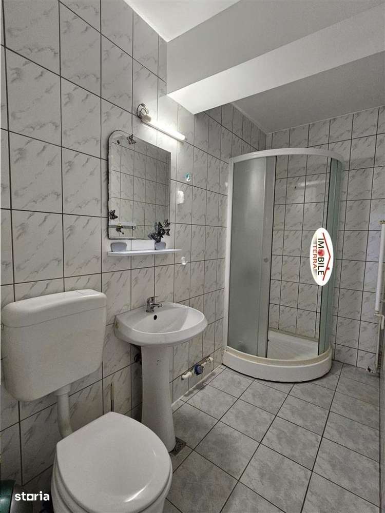 Apartament 2 camere zona Dioda - Parcul Sub Arini-8