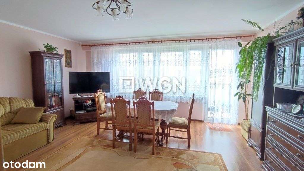 3 pokoje, 60 m², dobra cena – urządź po swojemu! - Pełny obrazek: 2/14