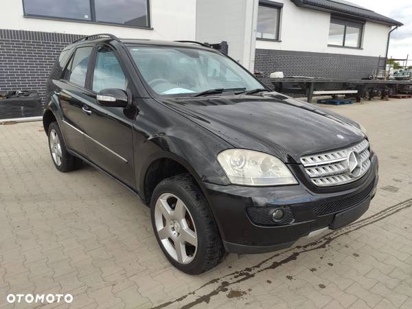 Mercedes-Benz ML 280 CDI 4-Matic - 3