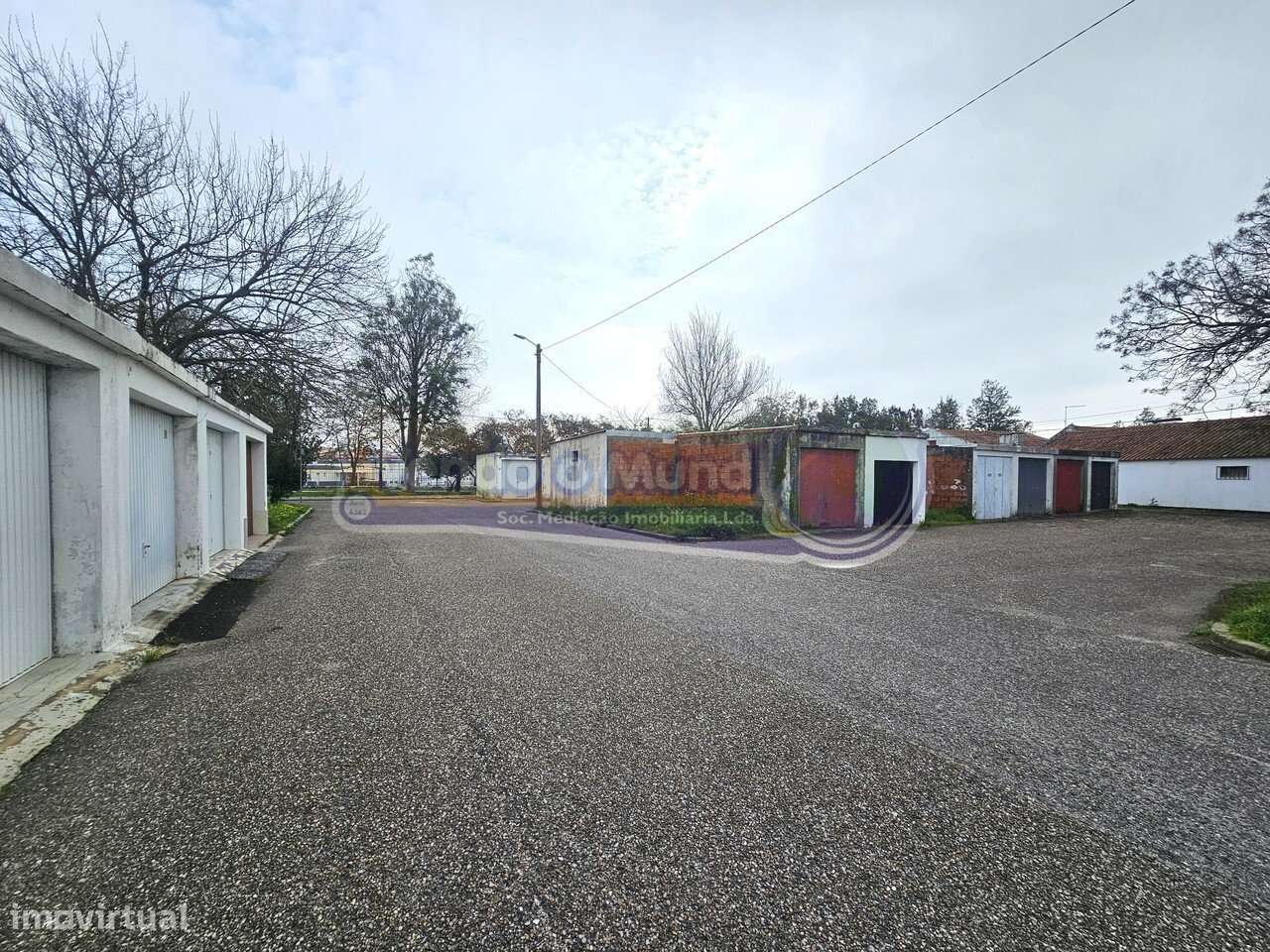 Garagem em Benavente (B642) - Grande imagem: 5/5