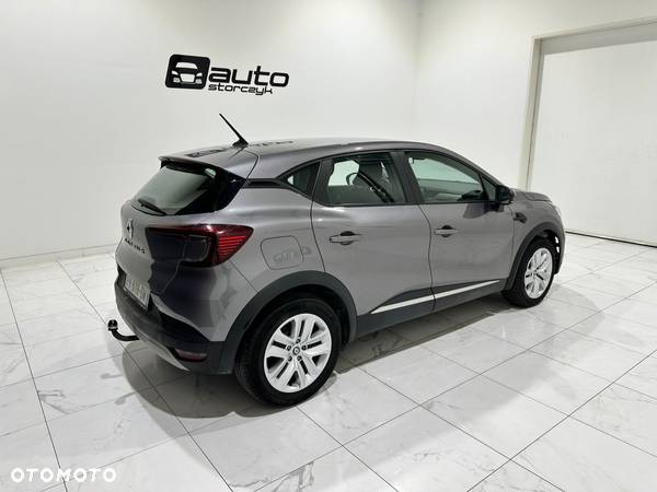 Renault Captur - 5