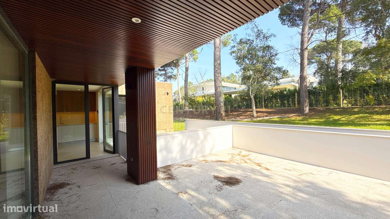 Moradia Térrea Nova em Condomínio Privado - T3 Nova | Vila Nova de Gai-18