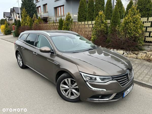 Renault Talisman - 12