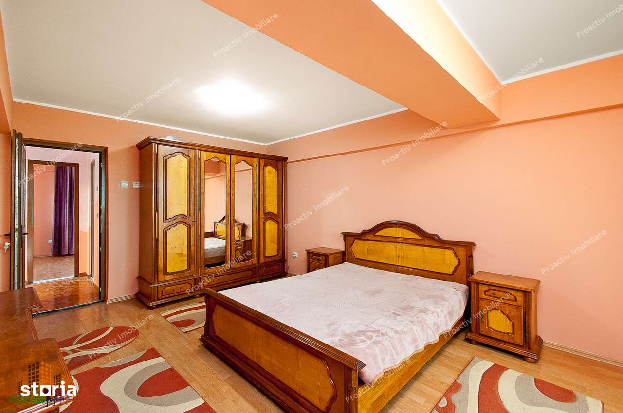Apartament cu 3 camere exclusivist, Faleza, vedere spre Dunare! - Imagine principală: 2/10