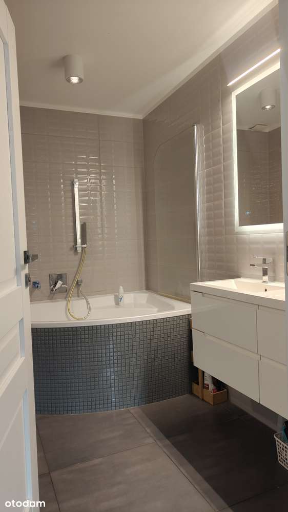 Komfortowy nowoczesny dom zaledwie 3 km od plaży Świnoujście-4