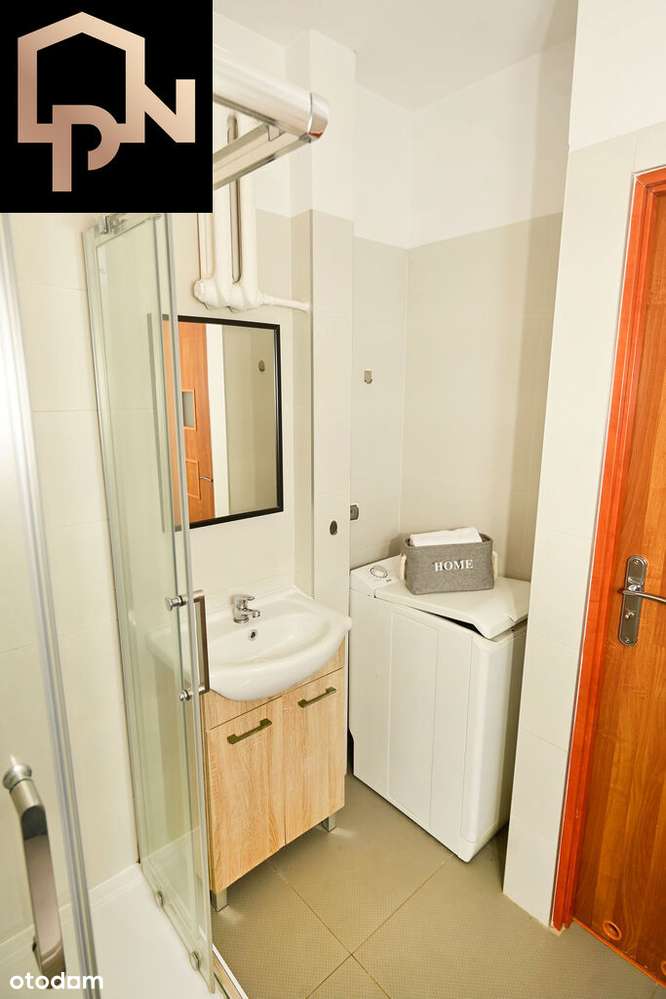 Atrakcyjne 2 pokoje Gdynia Wzg.  Św. Maksymiliana-9