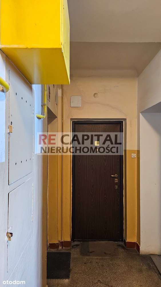 PRAGA PÓŁNOC | METRO SZWEDZKA | PEŁNA WŁASNOŚĆ |-7